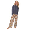 Damenhose 8932-420 von Emily van den Bergh