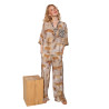 Damenhose 8932-420 von Emily van den Bergh