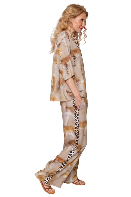 Damenhose 8932-420 von Emily van den Bergh