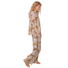 Damenhose 8932-420 von Emily van den Bergh