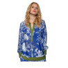 Damenbluse 8523-950 von Emily van den Bergh