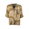 Damenbluse 8932-832 von Emily van den Bergh