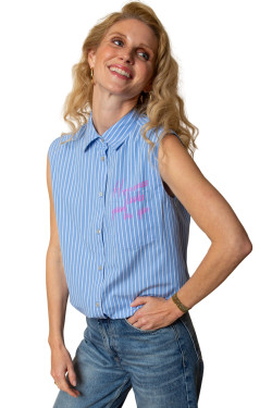 Damenbluse 8938-810  von Emily van den Bergh