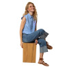 Damenbluse 8938-810  von Emily van den Bergh