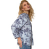 Damenbluse 8950-740 von Emily van den Bergh