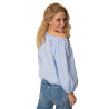 Damenbluse 8979-770 von Emily van den Bergh