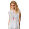 Damenbluse 8814-320 von Emily van den Bergh
