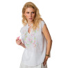 Damenbluse 8814-320 von Emily van den Bergh