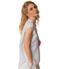 Damenbluse 8814-320 von Emily van den Bergh