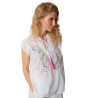 Damenbluse 8814-320 von Emily van den Bergh