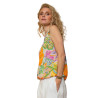 Damenbluse 8952-830 von Emily van den Bergh