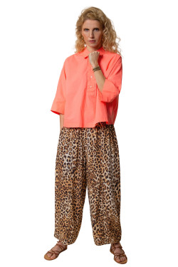 Damenhose 8942-590 von Emily van den Bergh