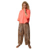 Damenhose 8942-590 von Emily van den Bergh
