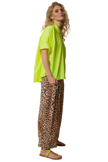 Damenhose 8942-590 von Emily van den Bergh