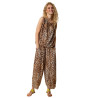 Damenhose 8942-590 von Emily van den Bergh