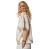 Damenbluse 8957-710 von Emily van den Bergh