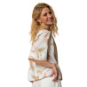 Damenbluse 8957-710 von Emily van den Bergh