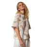Damenbluse 8957-710 von Emily van den Bergh