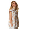 Damenbluse 8956-630 von Emily van den Bergh