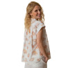 Damenbluse 8956-630 von Emily van den Bergh