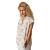 Damenbluse 8956-630 von Emily van den Bergh