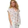 Damenbluse 8956-630 von Emily van den Bergh