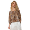 Damenbluse 8942-770 von Emily van den Bergh