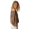 Damenbluse 8942-770 von Emily van den Bergh