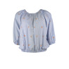 Damenbluse 8979-770 von Emily van den Bergh