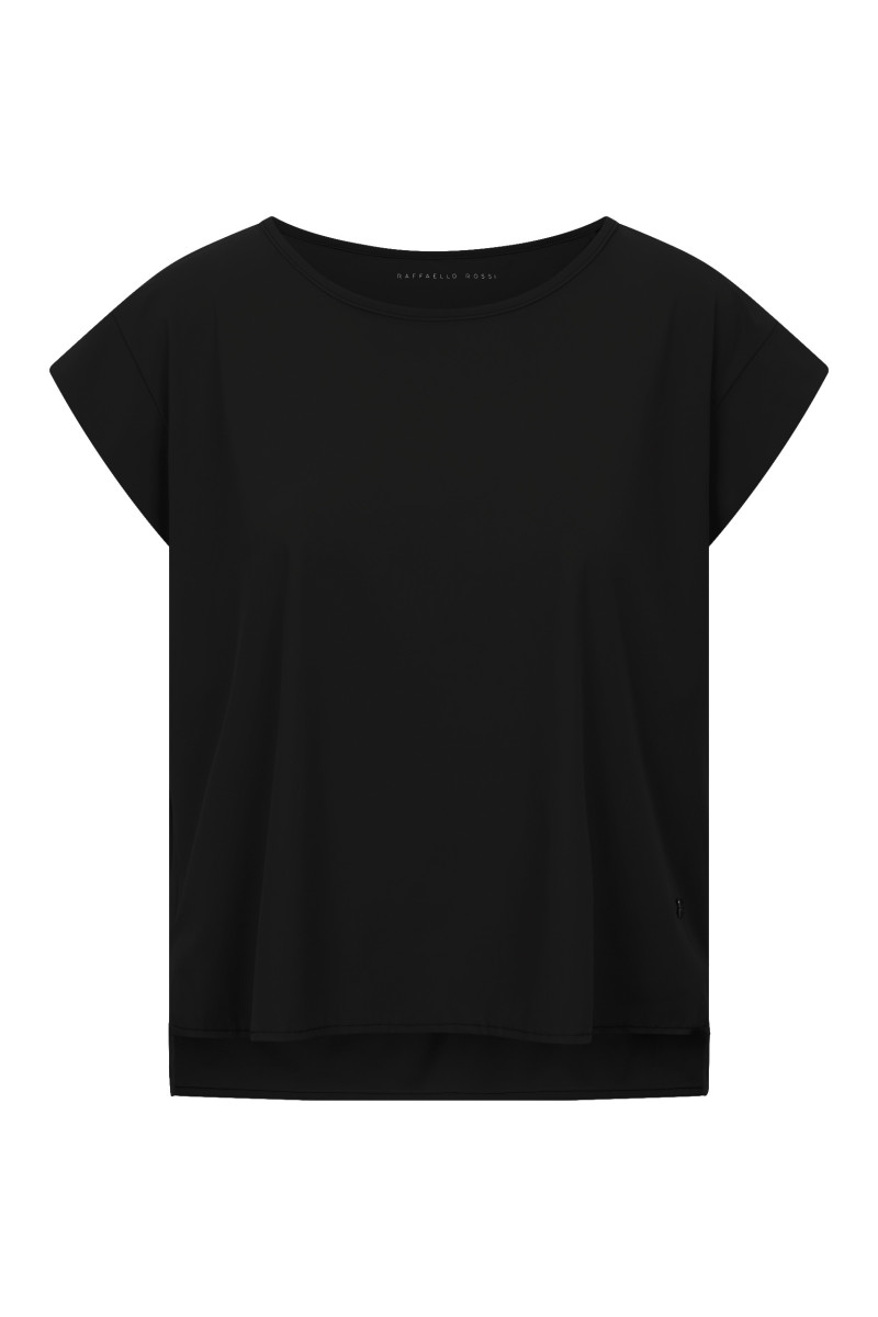 Grit Shirt von Raffaello Rossi