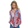 Damenbluse 9153-650 von Emily van den Bergh