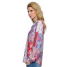 Damenbluse 9153-650 von Emily van den Bergh