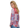 Damenbluse 9153-650 von Emily van den Bergh