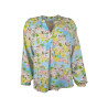 Damenbluse 8860-012 von Emily van den Bergh
