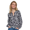 Damenbluse 9143-500 von Emily van den Bergh