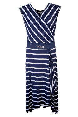 Kleid 52235 von Fashion Apolda