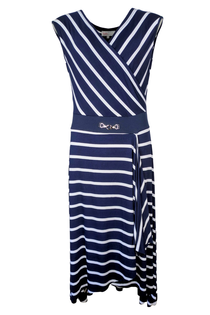 Kleid 52235 von Fashion Apolda