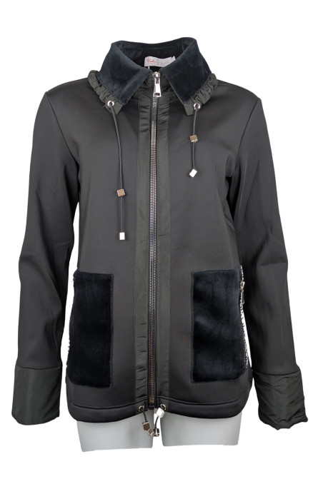 Jacke 51603