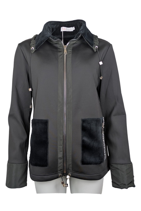 Jacke 51603
