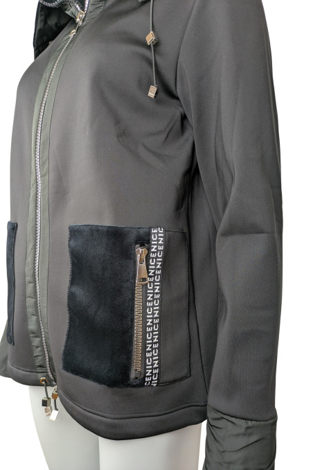 Jacke 51603