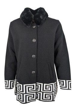Jacke 51421