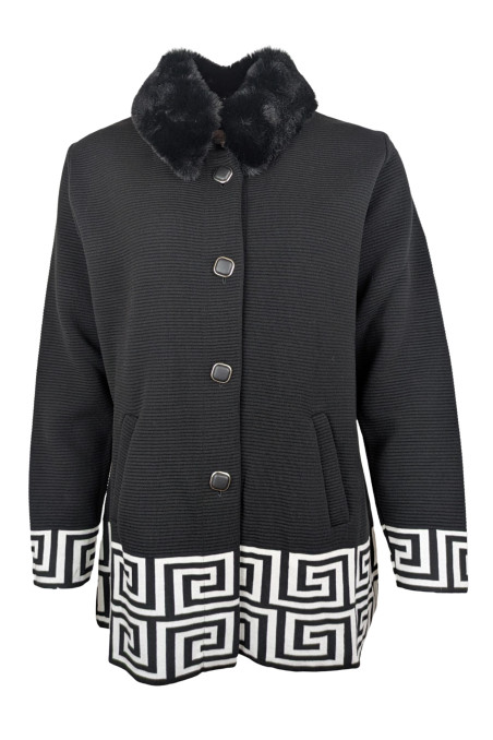 Jacke 51421