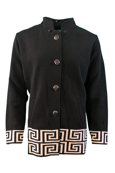 Jacke 51421