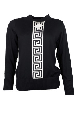 Damenpullover 51410 von Fashion Apolda