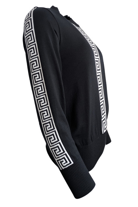 Damenpullover 51410 von Fashion Apolda