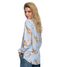 Damenbluse      von Emily van den Bergh