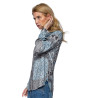 Damenbluse 9152-920 von Emily van den Bergh