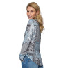 Damenbluse 9152-920 von Emily van den Bergh