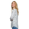 Damenbluse 9149-650 von Emily van den Bergh