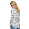 Damenbluse 9149-650 von Emily van den Bergh